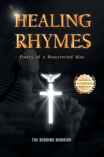 Cover image for Healing Rhymes