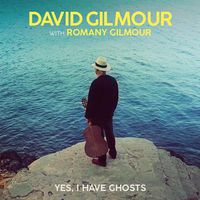 Cover image for Yes, I Have Ghosts