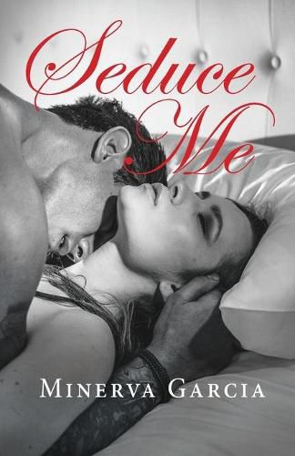 Cover image for Seduce Me