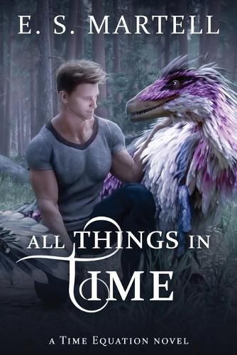 Cover image for All Things in Time