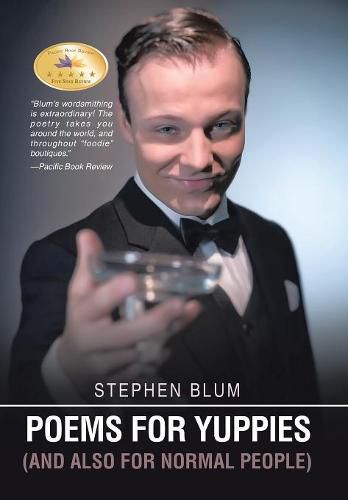 Cover image for Poems for Yuppies (and Also for Normal People)