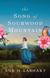 Cover image for The Song of Sourwood Mountain