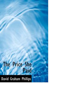 Cover image for The Price She Paid