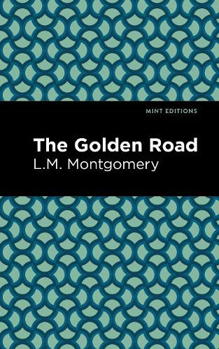 Cover image for The Golden Road