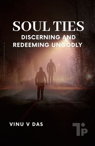 Cover image for Soul Ties