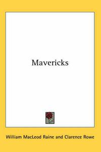 Cover image for Mavericks