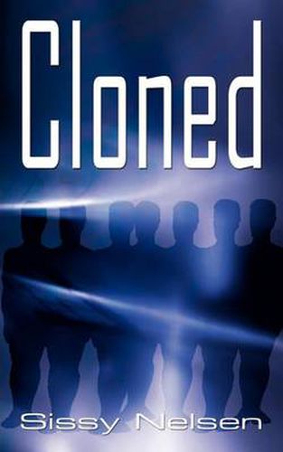 Cover image for Cloned