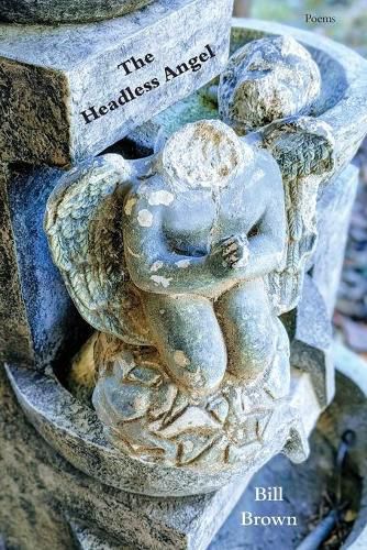 Cover image for The Headless Angel
