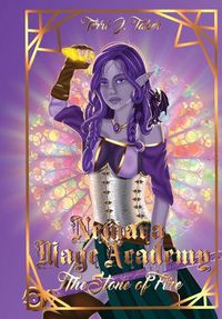 Cover image for Nemara Mage Academy