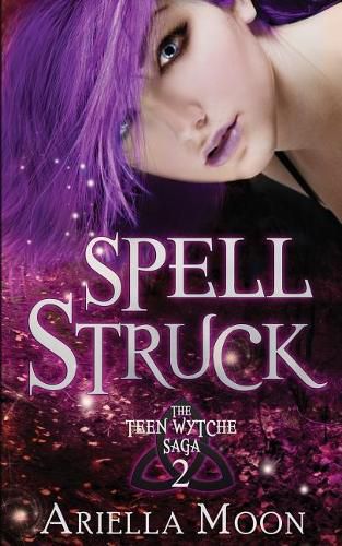 Cover image for Spell Struck