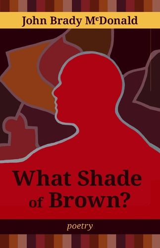 Cover image for What Shade of Brown