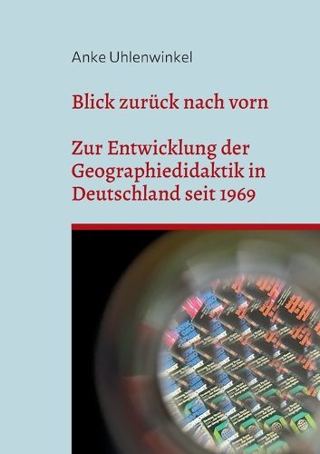 Cover image for Blick zurueck nach vorn