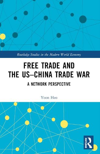 Cover image for Free Trade and the US-China Trade War