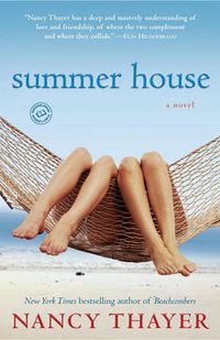 Cover image for Summer House