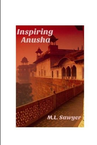 Cover image for Inspiring Anusha