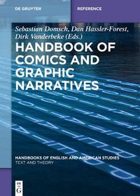 Cover image for Handbook of Comics and Graphic Narratives