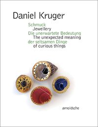 Cover image for Daniel Kruger