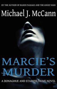 Cover image for Marcie's Murder