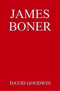 Cover image for James Boner