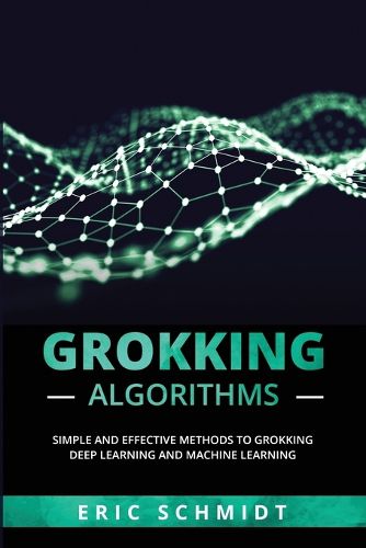 Cover image for Grokking Algorithms