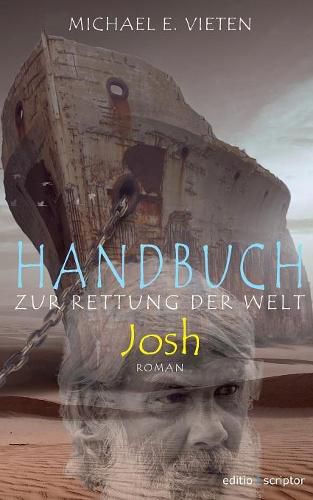 Cover image for Handbuch zur Rettung der Welt - Josh