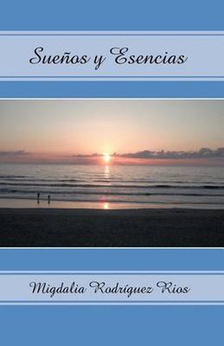 Cover image for Suenos y Escencias