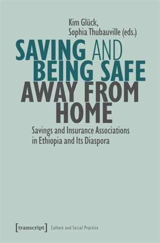 Cover image for Saving and Being Safe Away from Home