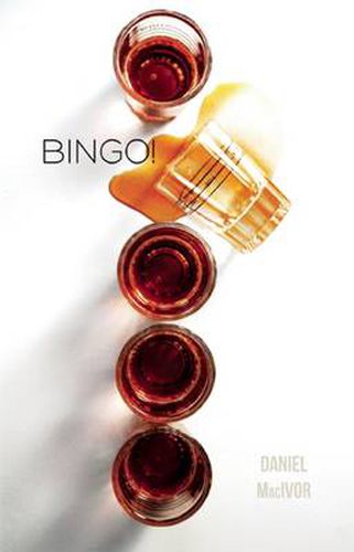 Cover image for Bingo!