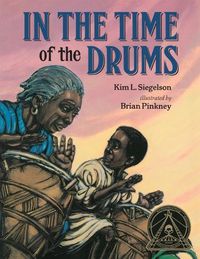 Cover image for In the Time of the Drums