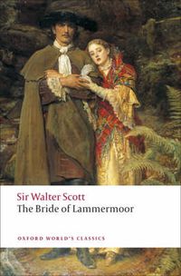 Cover image for The Bride of Lammermoor