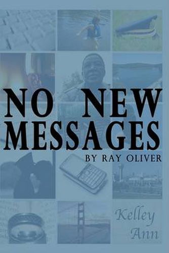 Cover image for No New Messages