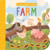 Cover image for Farm