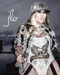 Cover image for jlo Journal