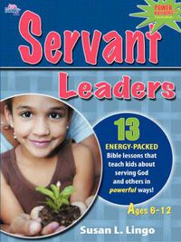 Cover image for Servant Leaders