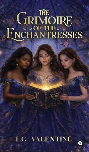 Cover image for The Grimoire of the Enchantresses