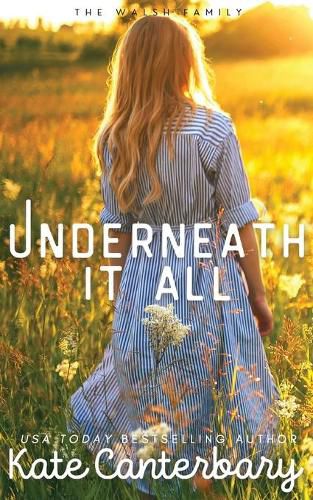 Cover image for Underneath It All