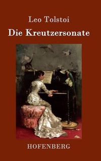 Cover image for Die Kreutzersonate