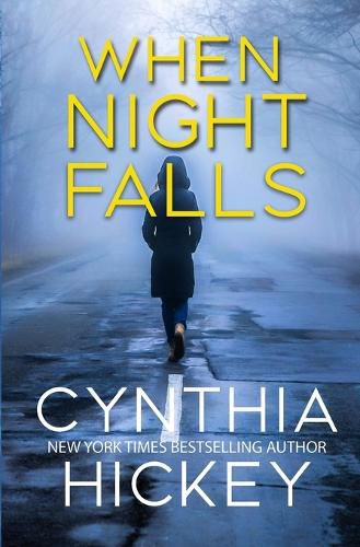 Cover image for When Night Falls