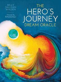 Cover image for The Hero's Journey Dream Oracle