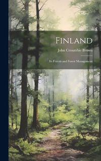 Cover image for Finland