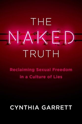 Cover image for The Naked Truth