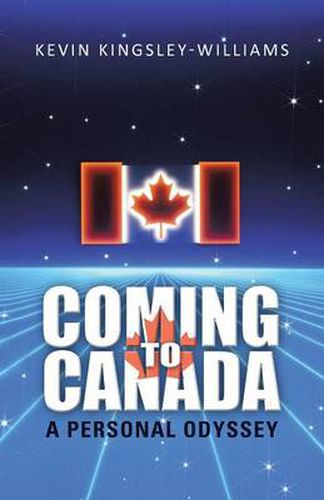 Cover image for Coming to Canada