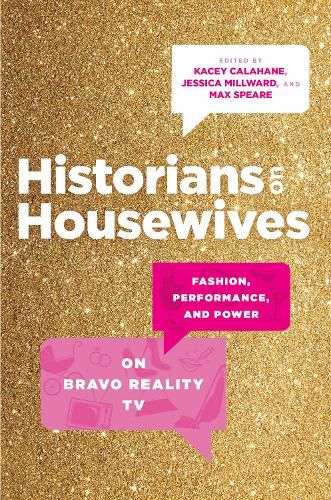 Cover image for Historians on Housewives