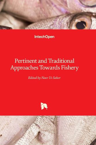 Cover image for Pertinent and Traditional Approaches Towards Fishery