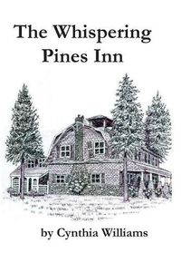 Cover image for The Whispering Pines Inn