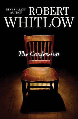 Cover image for The Confession