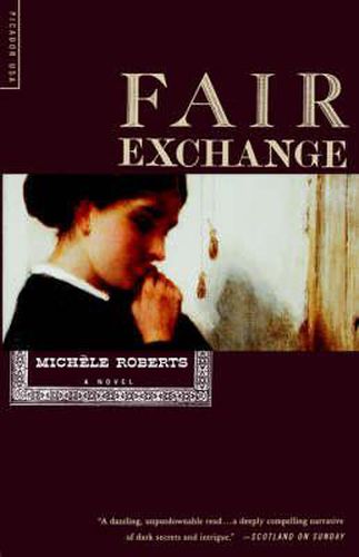 Fair Exchange