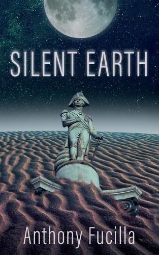 Cover image for Silent Earth