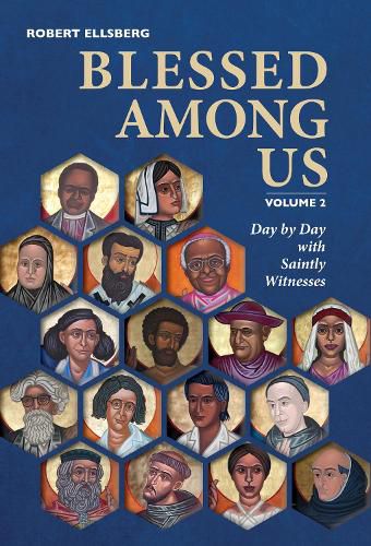 Cover image for Blessed Among Us