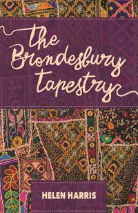 Cover image for The Brondesbury Tapestry